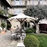 Hotel Corte Gondina Boutique La Morra