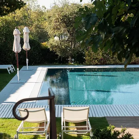 Hotel Corte Gondina Boutique