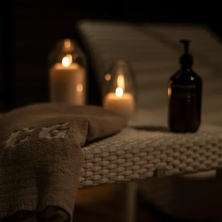 Corte Gondina Boutique Hotel