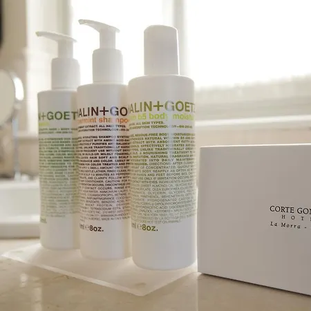 Hotel Corte Gondina Boutique La Morra