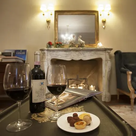 Hotel Corte Gondina Boutique