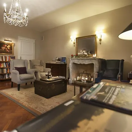 Szálloda Corte Gondina Boutique 4*