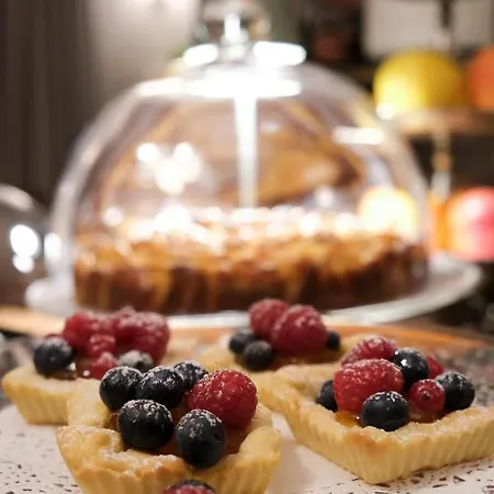 Otel Corte Gondina Boutique 4*