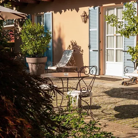 Hotel Corte Gondina Boutique