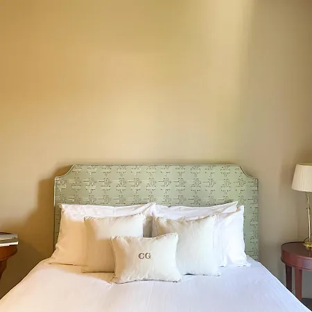Corte Gondina Boutique Hotel La Morra