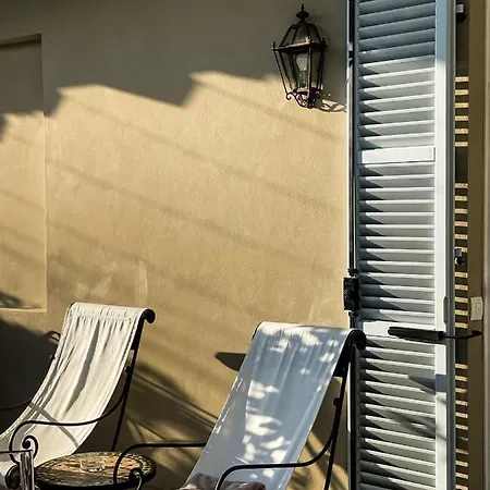 Szálloda Corte Gondina Boutique 4*