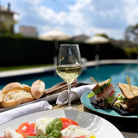 Corte Gondina Boutique 4* La Morra