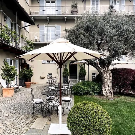 Hotel Corte Gondina Boutique La Morra