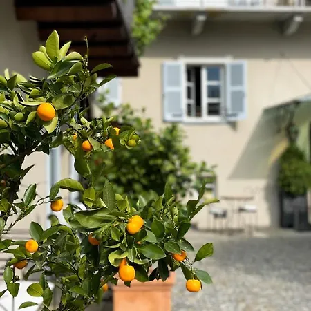 Otel Corte Gondina Boutique