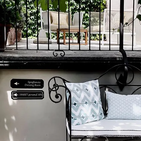 Corte Gondina Boutique Szálloda 4*