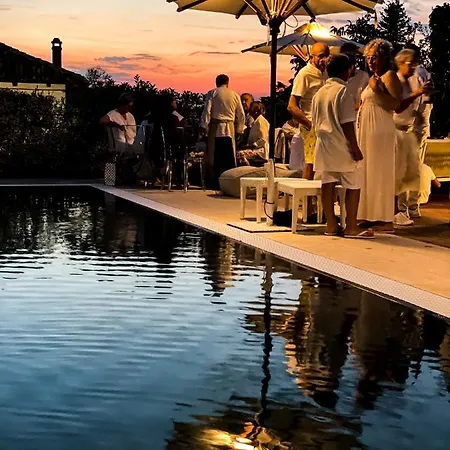 Corte Gondina Boutique Szálloda 4*