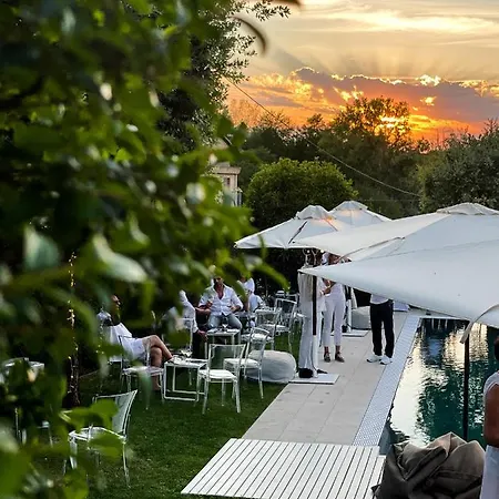 Corte Gondina Boutique 4*