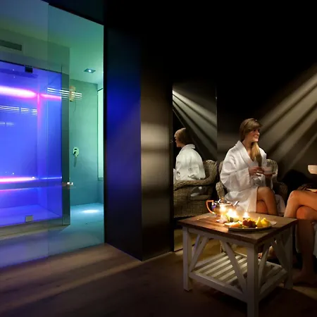 Otel Corte Gondina Boutique 4*