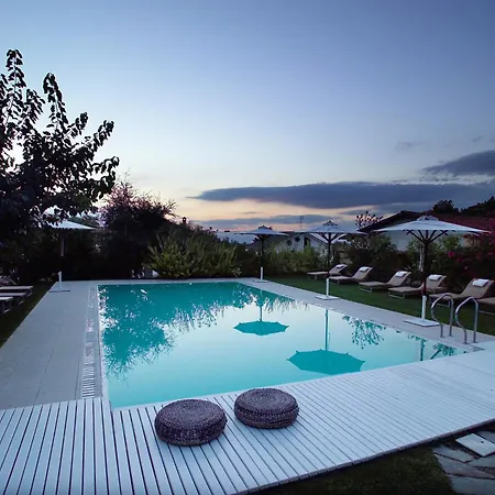 Otel Corte Gondina Boutique