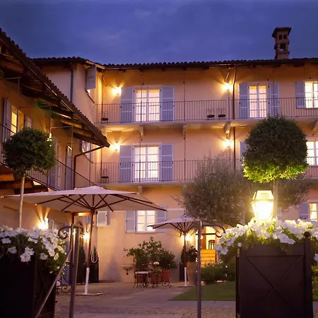 Szálloda Corte Gondina Boutique 4*