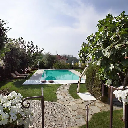 Hotel Corte Gondina Boutique