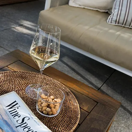 Corte Gondina Boutique Hotel 4*