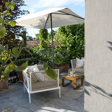 Szálloda Corte Gondina Boutique 4*