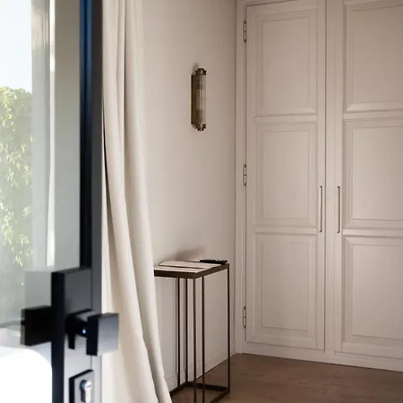 Corte Gondina Boutique Hotel La Morra