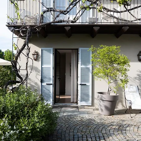 Corte Gondina Boutique