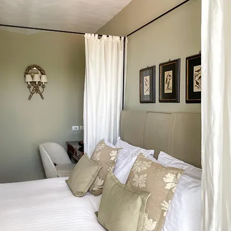 Corte Gondina Boutique Otel