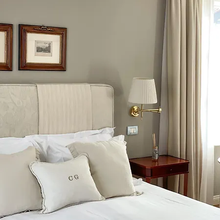 Hotel Corte Gondina Boutique