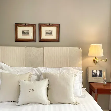 Hotel Corte Gondina Boutique 4*