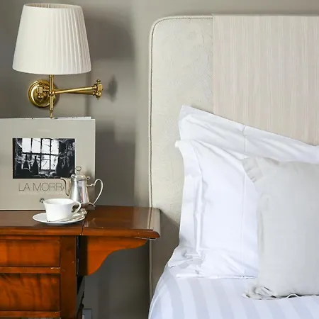 Corte Gondina Boutique 4*