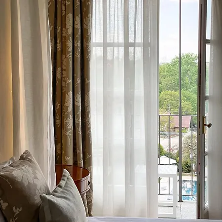 Corte Gondina Boutique Hotel