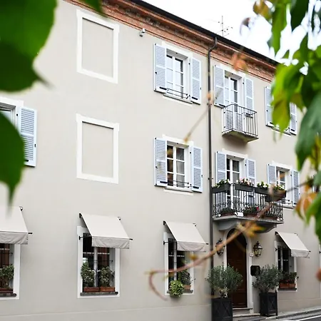 Corte Gondina Boutique 4*