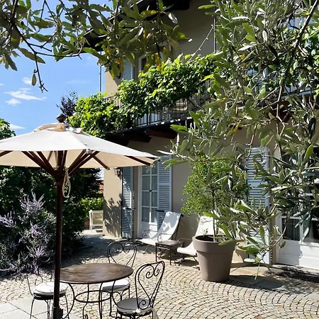 Corte Gondina Boutique Otel 4*