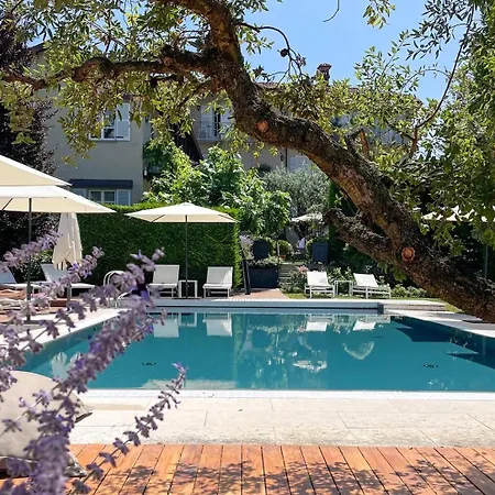 Szálloda Corte Gondina Boutique 4*