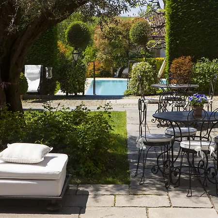 Hotel Corte Gondina Boutique