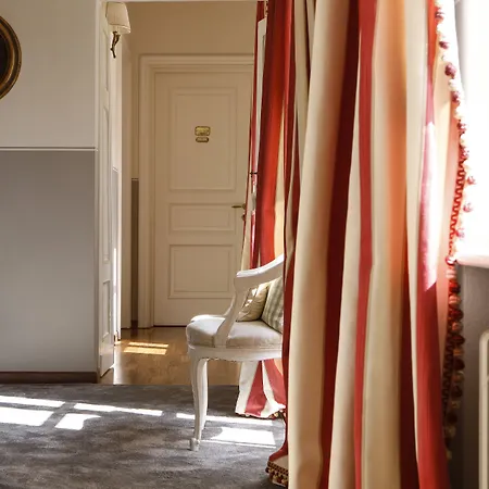 Hotel Corte Gondina Boutique 4*