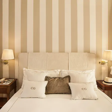 Hotel Corte Gondina Boutique