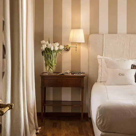 Otel Corte Gondina Boutique 4*