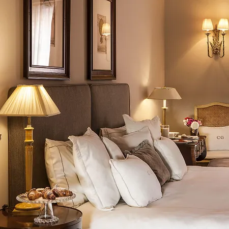 Corte Gondina Boutique Hotel La Morra