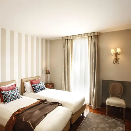 Otel Corte Gondina Boutique