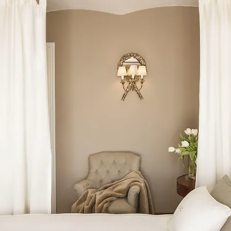 Corte Gondina Boutique Hotel