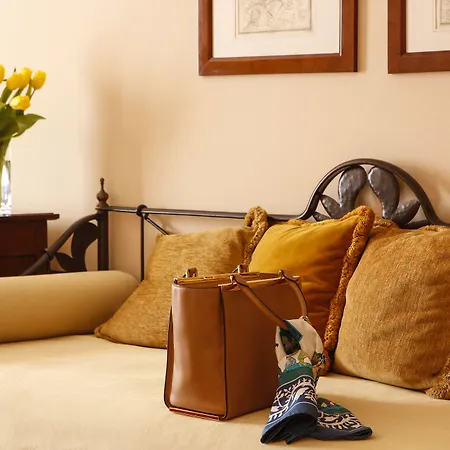 Corte Gondina Boutique Hotel