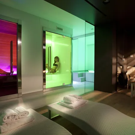 Hotel Corte Gondina Boutique