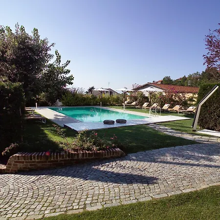 Hotel Corte Gondina Boutique 4*