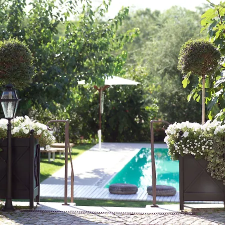 Corte Gondina Boutique Hotel La Morra