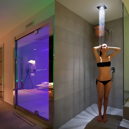 Hotel Corte Gondina Boutique 4*