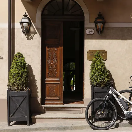 Corte Gondina Boutique Hotel