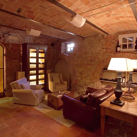 Corte Gondina Boutique Hotel