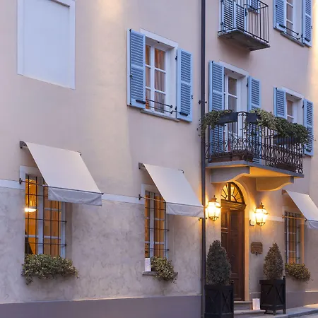 Corte Gondina Boutique La Morra