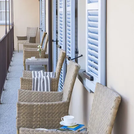 Hotel Corte Gondina Boutique