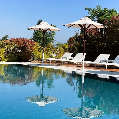 Corte Gondina Boutique 4* La Morra