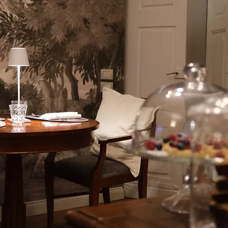 Corte Gondina Boutique 4* La Morra